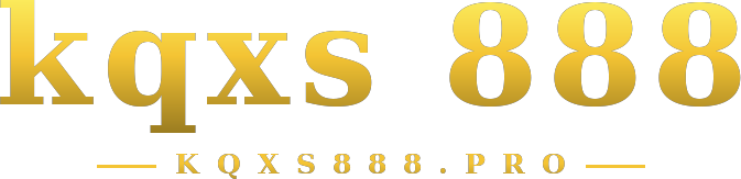 kqxs 888 logo
