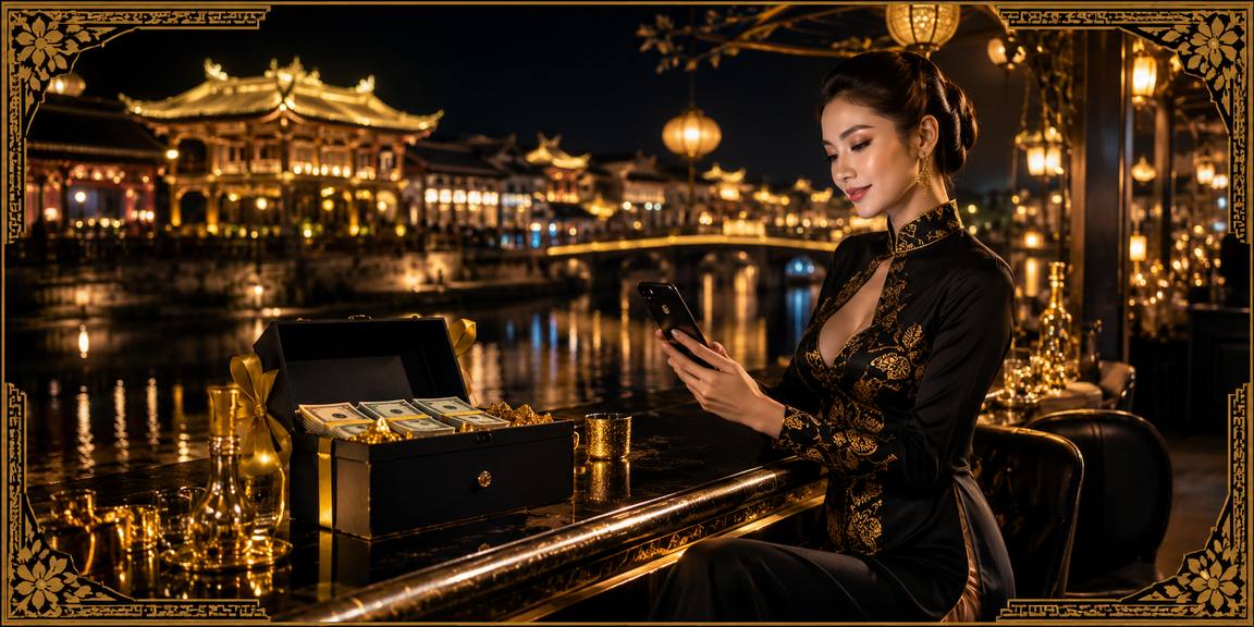 kqxs 888 Những Gì Có Trong Khu Vực Game Nhanh